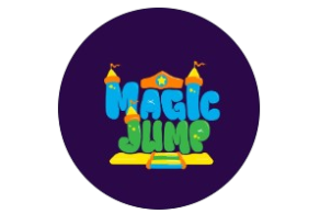 Parque inflable lleno de diversiones, túneles, toboganes y mucho más! Ven a vivir una experiencia única.